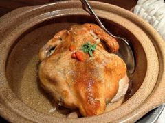 外婆茶香鸡-外婆家(静安大悦城店)