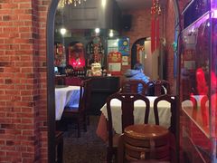 -永兴餐厅(复兴中路店)