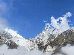 -海螺沟风景区