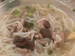-白露塘杀猪粉(冲口路店)