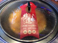 -山河屯铁锅炖(哈西站店)