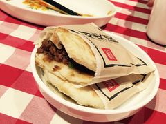 -西贝(上海我格广场店)