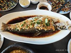 -羲和雅苑•北京烤鸭(平安国际金融中心店)