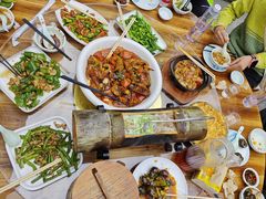 -61号餐吧(兴坪古镇漓江店)