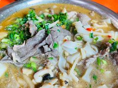 老友牛杂粉-舒记粉店(七星路店)