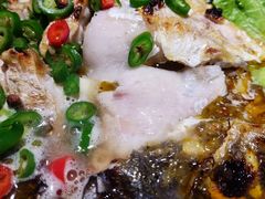 -半天妖烤鱼(连江万家店)