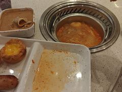 -龍歌自助小火锅(崂山丽达店)