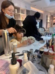 -马克叔叔的照相馆(东门店)