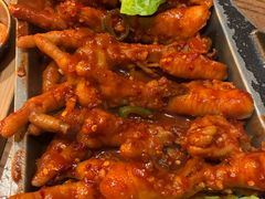 -恩你小木屋·韩式料理(假日广场店)