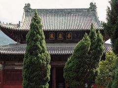 -报恩寺(平武县)