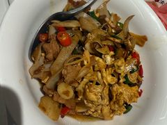 -渝是乎酸菜鱼(龙旗购物中心店)