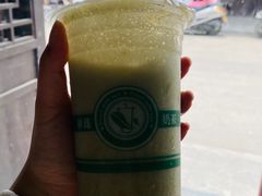 -花姨·老电影院果汁冰(88号店)