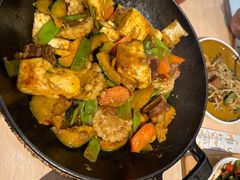 -蒙土乡铁锅焖面(东河店)