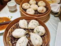 -包子大王(新泽巷店)