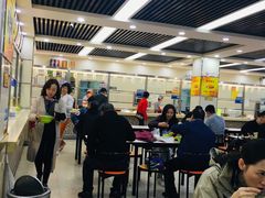 大堂-食为天(贵阳路店)