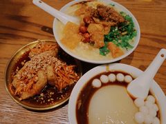 -小豆海棠(人民南路店)