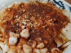 -难忘的面(五矿君澜酒店)