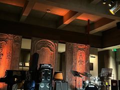 -北京三里屯CHAO酒店