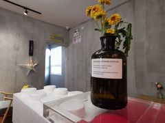 -W CAFE(甜爱路店)
