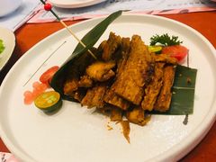 -赵小姐丨新中餐(曲江店)