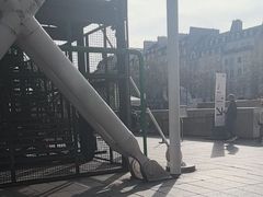 -蓬皮杜艺术中心