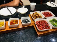 -阿庄新豫菜(通泰路店)