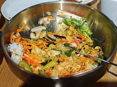 -海云台韩式汤饭·13年匠心韩料(南山店)
