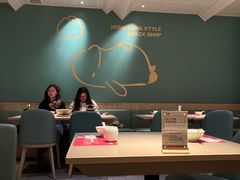 -茶港·点心·啫啫煲(江夏中百店)