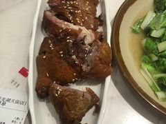 -乔阿马·江南味·驴肉香(龙湖华泾天街店)