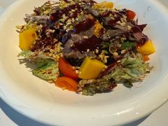 -哈布斯扒房(华发商都店)