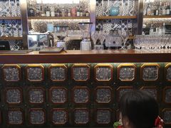 -V Bar海景扒房(北海湾惠龙万达嘉华酒店)