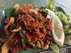 -Barrab restaurant Chiang Rai