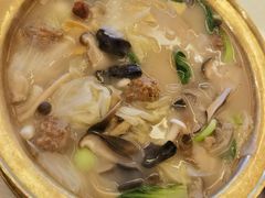 -玉华宫宾馆·餐厅(铜川驻京办店)