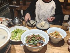 -丹江渔村(首都机场店)