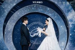 -欣薇婚纱(新源乐汇城店)