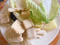 -庆丰包子铺(安东店)