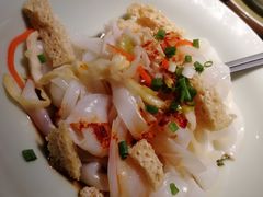 家宴自制凉皮-北方家宴(番禺永旺店)