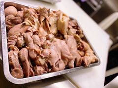 -小辫子羊肉面馆(周东店)