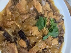 -红东阁东北菜烤肉酒馆(CROSS万象汇店)