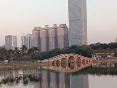 -南宁南湖公园