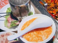 -重庆高老九火锅(万象城店)