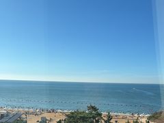 -威海国际海水浴场旅游区
