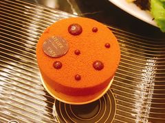 -Salon de The de Joel Robuchon(外滩18号店)