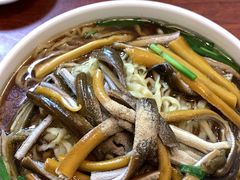 -张二面馆(山门口店)