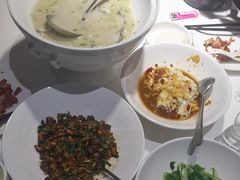 -院里寻菜·精致庭院菜(观沙岭店)