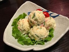 -松子料理(亮马桥店)