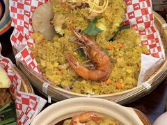 -泰妃殿(武汉首店)