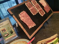 -老墙根涮肉(王四营店)