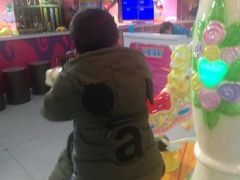 -北疆饭店(苏宁广场店)