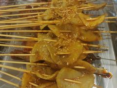 -十里铺铁板鱿鱼